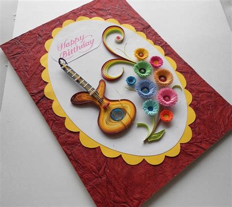 happy birthday greeting card pinterest|handmade birthday cards on pinterest.